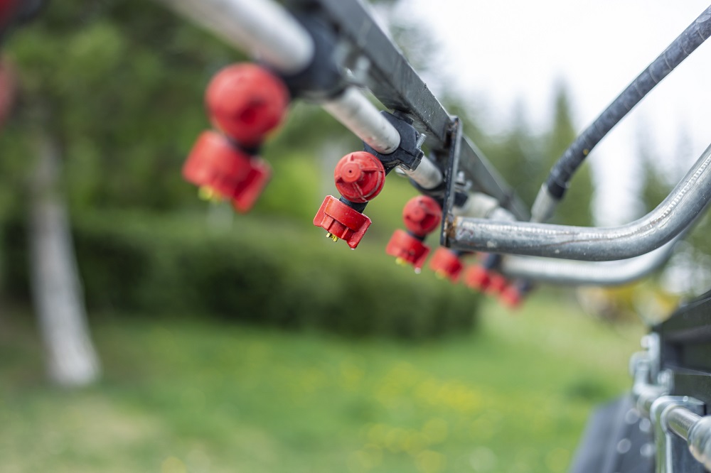 What Is A Mosquito Misting System At Home Pest Control